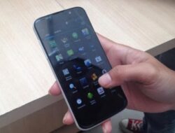 hp android murah berkualitas Advan s6 murah resmi garansi 4g jutaan berkualitas handphone dewa spek