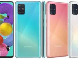 hp samsung a52s 5g harga dan spesifikasi Download hp samsung pengeluaran terbaru 2020 pictures