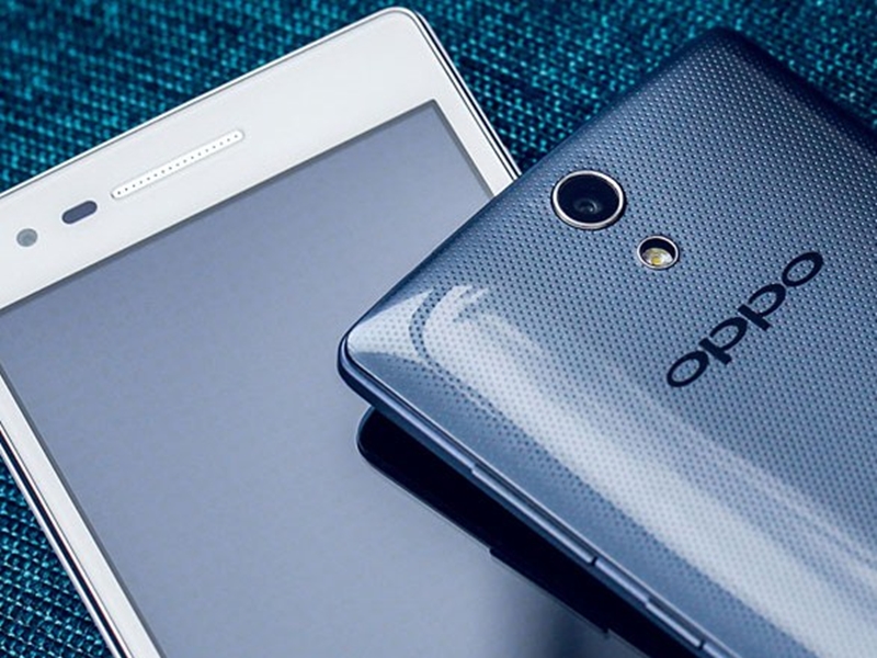 Harga Hp Oppo Saat Ini - Harga 11