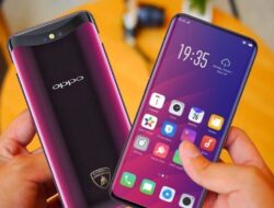 hp realme dengan kamera terbaik Realme jutaan termurah