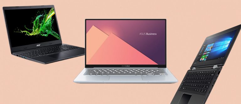 5 Laptop Yang Bagus Untuk Mahasiswa | Tekno Esportsku