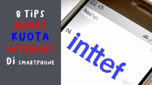 Cegah Boros! 8 Cara Efektif Menghemat Kuota Internet di Smartphone