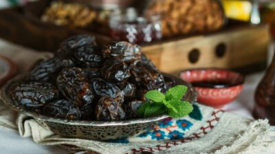 kurma terbaik untuk berbuka puasa