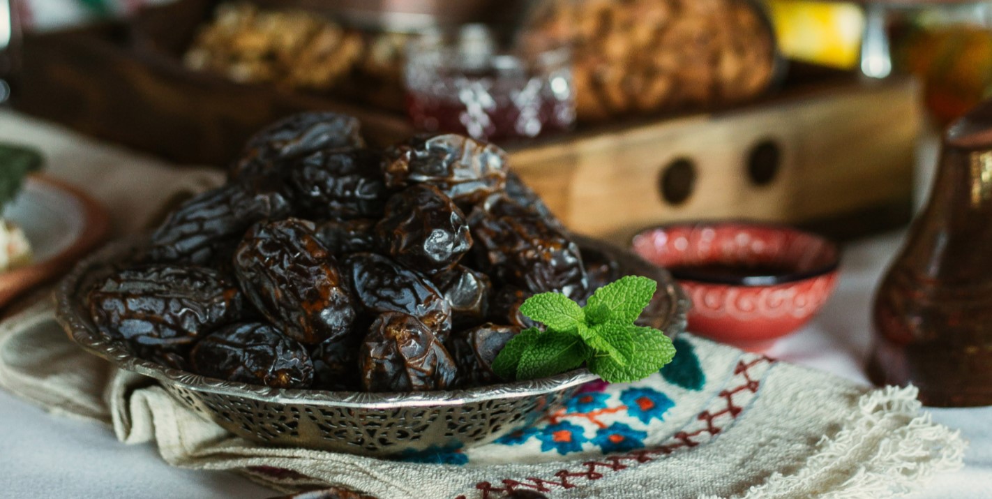 kurma terbaik untuk berbuka puasa