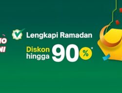 Perbandingan Promo Ramadan & Idul Fitri: Tokopedia atau Shopee – Pilih yang Tepat untuk Belanja Online Anda