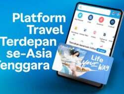 Rayakan Mudik Gratis dengan Traveloka: Hemat Biaya, Nikmati Perjalanan