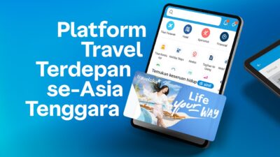 mudik gratis traveloka